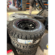 Ielādēt attēlu galerijas skatītājā, Offroad Rim 16" - Patriot, Profi, Hunter &amp; 469, Bukhanka - OEM 1670053910BL019 - - UAZ spare parts