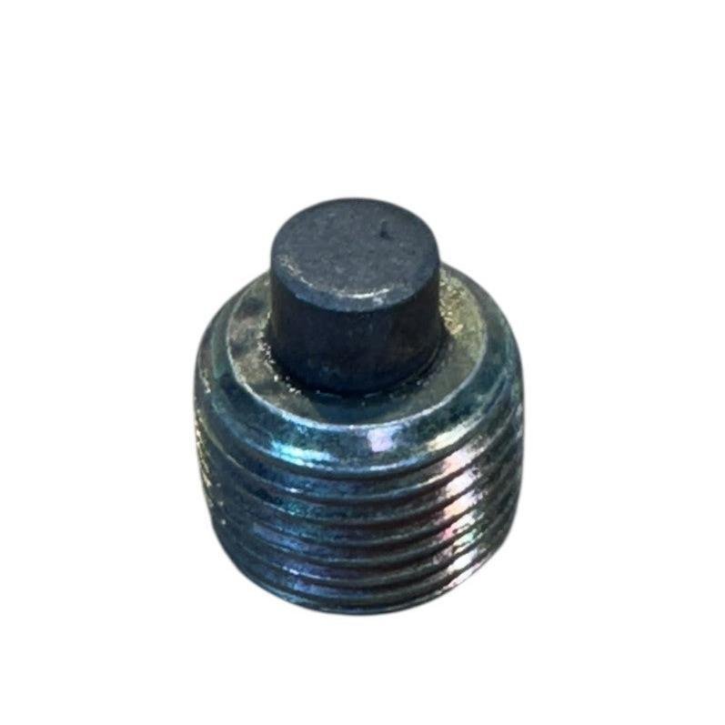 Oil Drain Plug with Magnet – Bukhanka, Hunter & 469, Patriot, Profi – OEM A-24457-A - Axles, cardan & suspension - UAZ spare parts