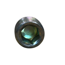 Загрузить изображение в просмотрщик галереи, Oil Drain Plug with Magnet – Bukhanka, Hunter &amp; 469, Patriot, Profi – OEM A-24457-A - Axles, cardan &amp; suspension - UAZ spare parts