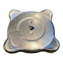 Lataa kuva Galleria-katseluun, Oil Filler Cap – classic UAZ (2.4 and 2.9) - 469 and 452/Buhanka – OEM 417.1014148 - - UAZ spare parts