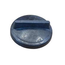 Lataa kuva Galleria-katseluun, Oil Filler Cap – classic UAZ (2.4 and 2.9) - 469 and 452/Buhanka – OEM 417.1014148 - - UAZ spare parts