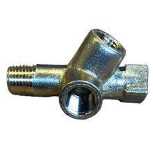 Načíst obrázek do prohlížeče Galerie, Oil Pressure Sensor Fitting – Bukhanka Modern (2.7L), Hunter &amp; 469 (2.7L), Patriot, Profi – OEM 42000.0053-00-3829420-02 - Engine - UAZ spare parts