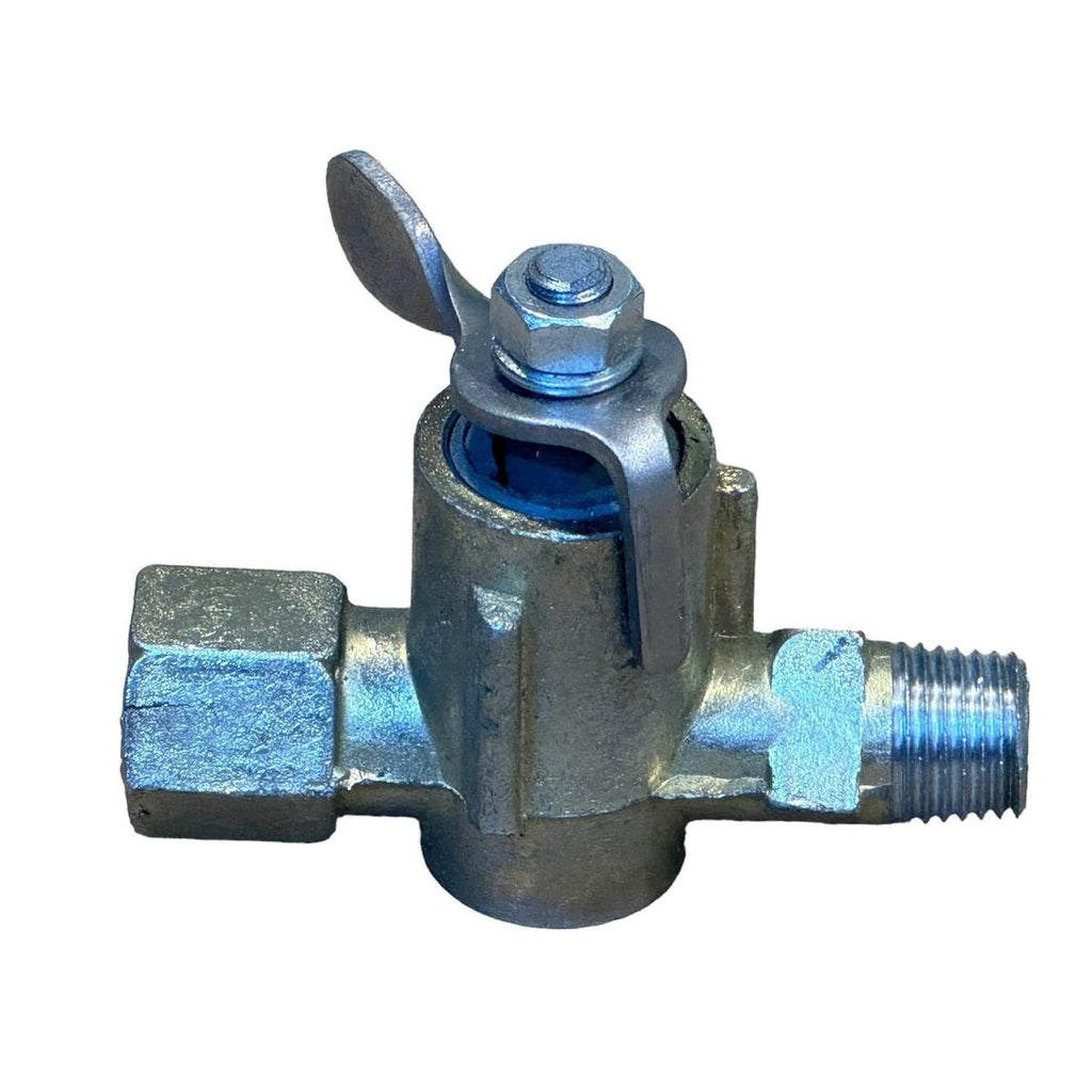 Oil Valve – Bukhanka Classic (2.4L & 2.9L), Hunter & 469 – OEM 51-1013140 - Engine - UAZ spare parts