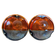 Load image into Gallery viewer, Parking/Turn Signal Light Set (2 pcs) – Bukhanka (Classic &amp; Modern), Hunter &amp; 469 – OEM 3741-3712010-01 - Lights - UAZ spare parts