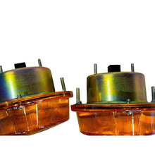 Load image into Gallery viewer, Parking/Turn Signal Light Set (2 pcs) – Bukhanka (Classic &amp; Modern), Hunter &amp; 469 – OEM 3741-3712010-01 - Lights - UAZ spare parts