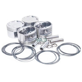 Piston Set Ø96.0 Group B – Patriot; Hunter & Profi ; Bukhanka (2.7L) - 40904.1004018-10-АР) - - UAZ spare parts