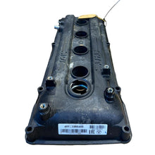 Laden Sie das Bild in den Galerie-Viewer, Plastic Valve Cover – Bukhanka Modern (2.7L), Hunter &amp; 469 (2.7L) – OEM 4091.1000400 - Engine - UAZ spare parts