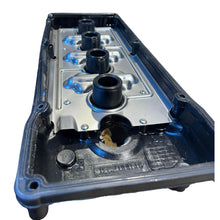 Laden Sie das Bild in den Galerie-Viewer, Plastic Valve Cover – Bukhanka Modern (2.7L), Hunter &amp; 469 (2.7L) – OEM 4091.1000400 - Engine - UAZ spare parts