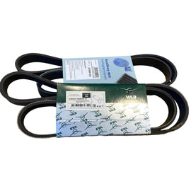 Drive Belt 1195 – Bukhanka Modern (2.7L) – OEM 316300-1308020-1195 - Engine - UAZ spare parts