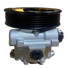 Ielādēt attēlu galerijas skatītājā, Power Steering Pump with thread – Bukhanka Modern (2.7L) – OEM 220695340701020 - Controls &amp; Steering - UAZ spare parts