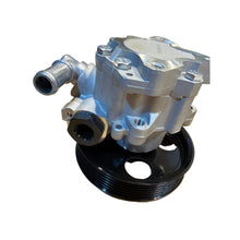 Načíst obrázek do prohlížeče Galerie, Power Steering Pump with thread – Bukhanka Modern (2.7L) – OEM 220695340701020 - Controls &amp; Steering - UAZ spare parts