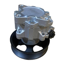 Ielādēt attēlu galerijas skatītājā, Power Steering Pump without thread – Bukhanka Modern (2.7L) – OEM 220695 340101010 - Controls &amp; Steering - UAZ spare parts