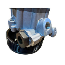 Ielādēt attēlu galerijas skatītājā, Power Steering Pump without thread – Bukhanka Modern (2.7L) – OEM 220695 340101010 - Controls &amp; Steering - UAZ spare parts