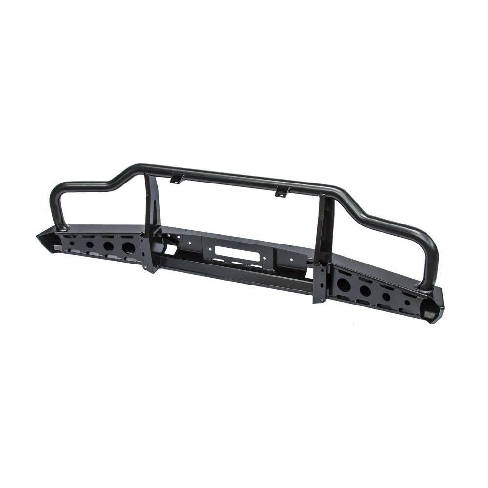 RIF Medium Bumper – Bukhanka (Classic 2.4L & 2.9L, Modern 2.7L) – OEM 452-10480 - Accessories and upgrades - UAZ spare parts