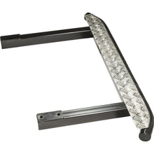 Charger l'image dans la galerie, RIF Rock Sliders / Side Steps with Body Lift – Bukhanka (Classic &amp; Modern) – OEM 452-42000 - Accessories and upgrades - UAZ spare parts