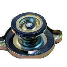 Last inn bildet i gallerivisningen, Radiator Cap – Bukhanka (Classic &amp; Modern), Hunter &amp; 469, Patriot &amp; Profi – OEM 52-1304010 - Engine - UAZ spare parts