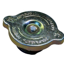 Last inn bildet i gallerivisningen, Radiator Cap – Bukhanka (Classic &amp; Modern), Hunter &amp; 469, Patriot &amp; Profi – OEM 52-1304010 - Engine - UAZ spare parts