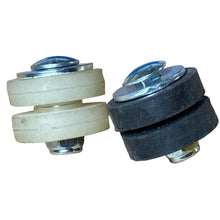 Kép betöltése a Galéria nézegetőbe, Radiator Mounting Rubber – Bukhanka Classic (2.4L &amp; 2.9L), Hunter &amp; 469 (2.4L &amp; 2.9L) – OEM 20-1302045-01 - Engine - UAZ spare parts