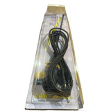 Rádio anténa M6 vnitřní/vnější 46 cm – Bukhanka, Hunter & 469, Patriot, Profi – OEM 08.301050-01