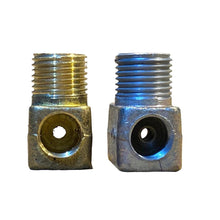 Carregar imagem no visualizador da Galeria, Rear Axle Brake Distributor T part – Bukhanka (Classic 2.4L &amp; 2.9L, Modern 2.7L), Hunter &amp; 469 – OEM 69-3506033 - Brake system - UAZ spare parts