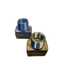 Carregar imagem no visualizador da Galeria, Rear Axle Brake Distributor T part – Bukhanka (Classic 2.4L &amp; 2.9L, Modern 2.7L), Hunter &amp; 469 – OEM 69-3506033 - Brake system - UAZ spare parts