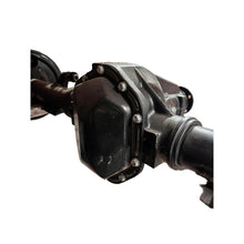Загрузить изображение в просмотрщик галереи, Rear Axle Spicer 4.11 (37:9), Drum Brakes - Bukhanka Modern (2.7L) - - UAZ spare parts