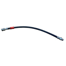 Last inn bildet i gallerivisningen, Rear Brake Hose 440 mm (Right from T bar to copper connection) – Bukhanka (Classic &amp; Modern), Hunter &amp; 469, Patriot – OEM 469-3506085 - Brake system - UAZ spare parts
