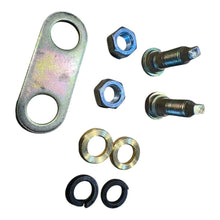 Načíst obrázek do prohlížeče Galerie, Rear Brake Shoe Mounting set - Bukhanka (Classic 2.4/2.9, Modern 2.7) - Hunter &amp; 469 - - UAZ spare parts