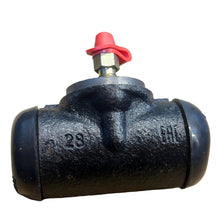 Заредете изображението в галерията, Rear Brake Wheel Cylinder 28 mm – Bukhanka (Classic 2.4L &amp; 2.9L) &amp; Modern (2.7L), 469 (2.4L, 2.9L and 2.7L) OEM 452-3502040-d28 &amp; 469-3502040-d28 - Brake system - UAZ spare parts