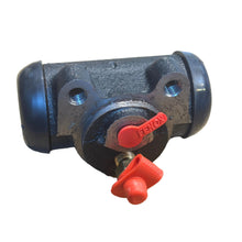 Заредете изображението в галерията, Rear Brake Wheel Cylinder 28 mm – Bukhanka (Classic 2.4L &amp; 2.9L) &amp; Modern (2.7L), 469 (2.4L, 2.9L and 2.7L) OEM 452-3502040-d28 &amp; 469-3502040-d28 - Brake system - UAZ spare parts