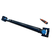 Cargar imagen en el visor de la galería, Rear Cardan Shaft – Bukhanka Classic (2.4L &amp; 2.9L), Hunter &amp; 469 (2.4L &amp; 2.9L) – OEM 3741-2201010-01 - Axles, cardan &amp; suspension - UAZ spare parts