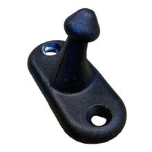 Kép betöltése a Galéria nézegetőbe, Rear Door Clamp – Bukhanka (Classic &amp; Modern) – OEM 452-6324100 / 045110632410001 - Body and exterior - UAZ spare parts