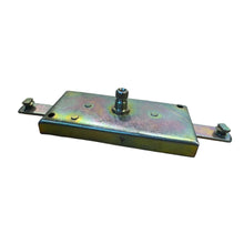 Laden Sie das Bild in den Galerie-Viewer, Rear Door Lock Mechanism with Pin – Bukhanka (Classic + Modern) – OEM 451A-6323012-20 - Axles, cardan &amp; suspension - UAZ spare parts