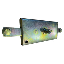 Laden Sie das Bild in den Galerie-Viewer, Rear Door Lock Mechanism with Pin – Bukhanka (Classic + Modern) – OEM 451A-6323012-20 - Axles, cardan &amp; suspension - UAZ spare parts
