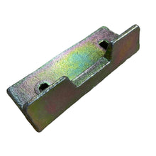 Загрузить изображение в просмотрщик галереи, Rear Door Upper Strike Plate – Bukhanka (Classic 2.4L &amp; 2.9L, Modern 2.7L) – OEM 452-10-6323104-00 - Body and exterior - UAZ spare parts