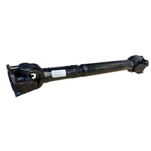 Carica l'immagine nel visualizzatore di Gallery, Rear Driveshaft Cardan (Rebuild) Spicer 5speed - 550mm – Bukhanka Modern (2.7 L), Hunter &amp; 469 (2.7 L) – OEM 42000.220695-2201010-20 - Axles, cardan &amp; suspension - UAZ spare parts