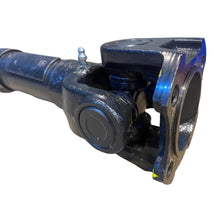 Cargar imagen en el visor de la galería, Rear Driveshaft Cardan Timken 5 Speed 592 mm – Bukhanka Modern (2.7L Injection), Hunter &amp; 469 – OEM 42000.220600-2201010-10 - Axles, cardan &amp; suspension - UAZ spare parts