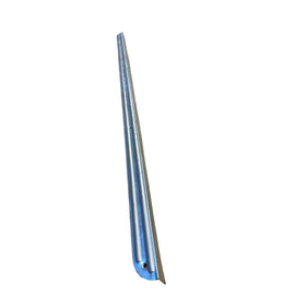 Rear Floor Strip – Bukhanka (Classic 2.4L & 2.9L, Modern 2.7L) – OEM 393934-3973297 - Interior - UAZ spare parts