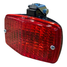 Ielādēt attēlu galerijas skatītājā, Rear Fog Light Assembly – Bukhanka (Classic 2.4L &amp; 2.9L, Modern 2.7L), Hunter &amp; 469 (2.4L, 2.7L &amp; 2.9L), Patriot, Profi – OEM 396200-3716010-01 - Body and exterior - UAZ spare parts