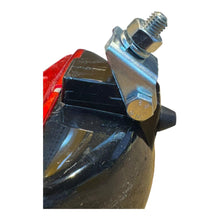Ielādēt attēlu galerijas skatītājā, Rear Fog Light Assembly – Bukhanka (Classic 2.4L &amp; 2.9L, Modern 2.7L), Hunter &amp; 469 (2.4L, 2.7L &amp; 2.9L), Patriot, Profi – OEM 396200-3716010-01 - Body and exterior - UAZ spare parts