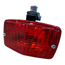 Ielādēt attēlu galerijas skatītājā, Rear Fog Light Assembly – Bukhanka (Classic 2.4L &amp; 2.9L, Modern 2.7L), Hunter &amp; 469 (2.4L, 2.7L &amp; 2.9L), Patriot, Profi – OEM 396200-3716010-01 - Body and exterior - UAZ spare parts