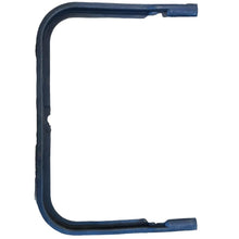 Ielādēt attēlu galerijas skatītājā, Rear Left Side Window Rubber – Bukhanka (Classic &amp; Modern) – OEM 451-5403270-00 - Body and exterior - UAZ spare parts