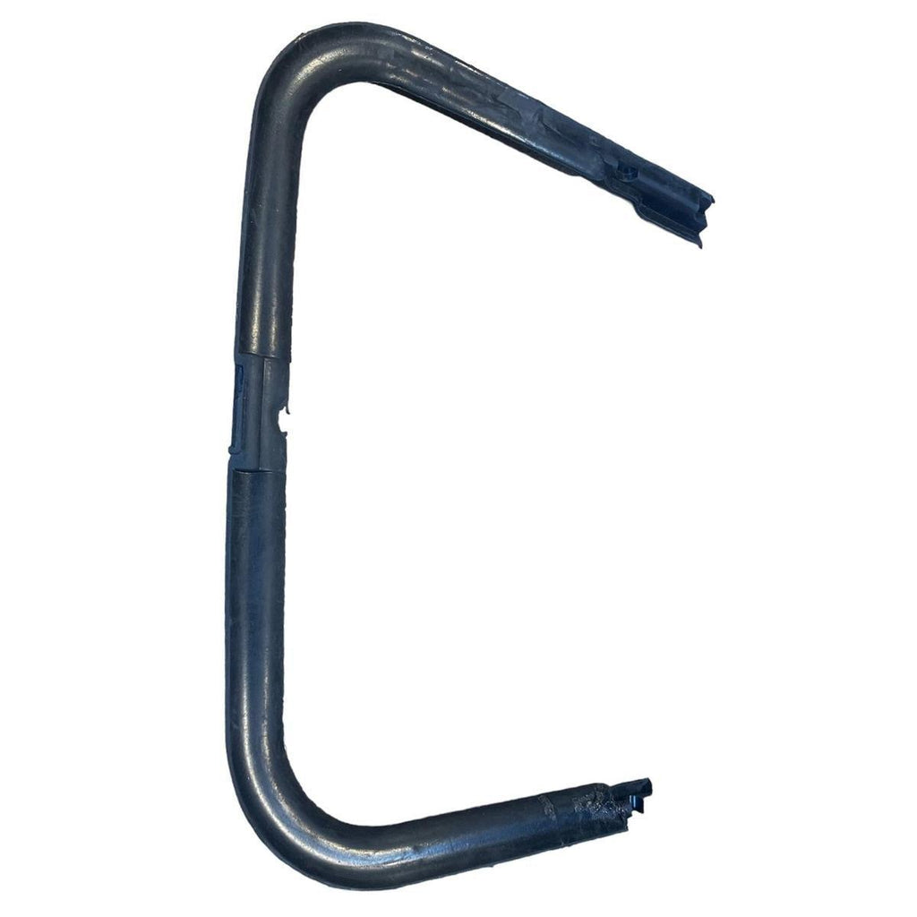 Rear Left Side Window Rubber – Bukhanka (Classic & Modern) – OEM 451-5403270-00 - Body and exterior - UAZ spare parts