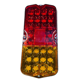 Rear Tail Light LED per SET - Bukhanka & Hunter & 469 - OEM 132.3716-32 - - UAZ spare parts