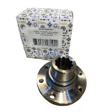 Kép betöltése a Galéria nézegetőbe, Rear Transfer-Case Flange 69-1802075 – Bukhanka (Classic 2.4L &amp; 2.9L, Modern 2.7L), Hunter &amp; 469 – OEM 69-1802075 - Axles, cardan &amp; suspension - UAZ spare parts