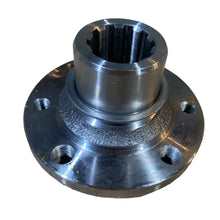 Kép betöltése a Galéria nézegetőbe, Rear Transfer-Case Flange 69-1802075 – Bukhanka (Classic 2.4L &amp; 2.9L, Modern 2.7L), Hunter &amp; 469 – OEM 69-1802075 - Axles, cardan &amp; suspension - UAZ spare parts