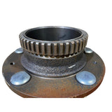 Hátsó kerékagy szerelvény ABS-sel – Bukhanka Modern (2.7L) & Hunter & 469 (2.7L) – OEM 55477343
