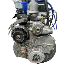 Laadi pilt galeriivaaturisse, Rebuild 2.4L Carburetor Engine – Bukhanka Classic (2.4 L), Hunter &amp; 469 (2.4 L) – OEM 417-1003012 - Engine - UAZ spare parts