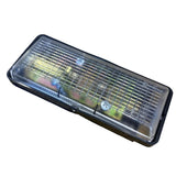 Dikdörtgen Kubbe Lambası – Bukhanka Modern (2.7L) – OEM 37458028-88