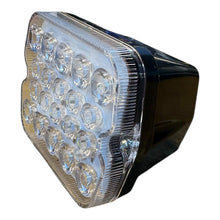 Last inn bildet i gallerivisningen, Reversing Light LED – Bukhanka (Classic &amp; Modern), Hunter &amp; 469 – OEM 374100371601502 - - UAZ spare parts